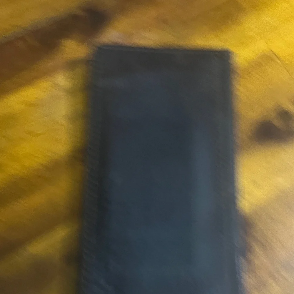 Hooey "Trap" Roughy Aztec Inlay Rodeo Wallet - Picture 4 of 6